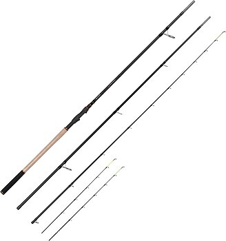 Фото Sportex Xclusive RS-2 Heavy Feeder Distance HF3922 3.9m 155-225g