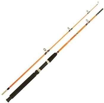 Фото Crocodile Sams Fish 2.4m 100-250g (WSI51083-2)