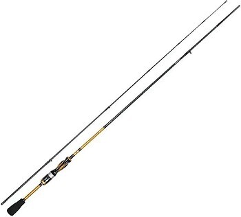 Фото Daiwa Iprimi MX 602XULFS 1.83m 0.5-4g