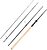 Фото Daiwa Luvias 804ULRS-BS 2.44m 2-12g