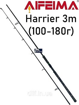 Фото Feima Harrier 3m 100-180g