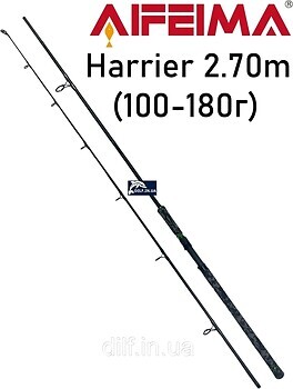 Фото Feima Harrier 2.7m 100-180g