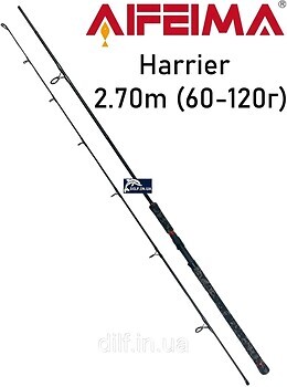 Фото Feima Harrier 2.7m 60-120g