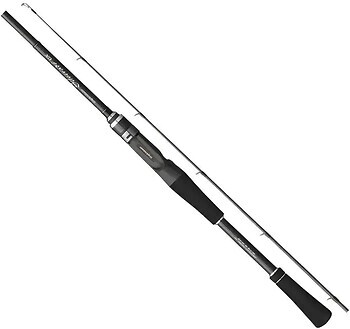 Фото Graphiteleader Silverado UX 24GSILUS-782M 2.34m 5-20g