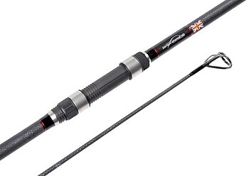 Фото Harrison Advanced Rods Aviator Plus 12'6 3.8m 3.5lb