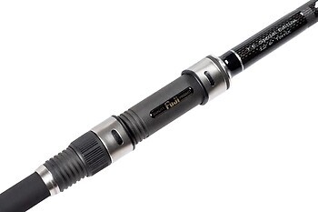 Фото Harrison Advanced Rods Torrix TE 12'6 3.8m 3lb