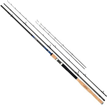 Фото Daiwa N'Zon Distance Special X Power Feeder 3.66m 150g