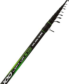 Фото Maver Roky Universal 4m max 10g