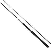 Фото Savage Gear SG2 Jerk Specialist Trigger 1.98m 70-100g