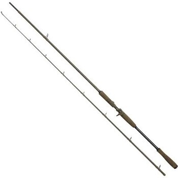 Фото Savage Gear SG4 Big Bait Specialist BC 8'1