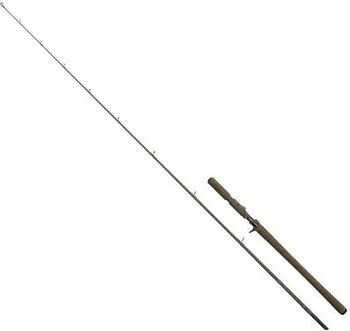 Фото Savage Gear SG4 Jerk Specialist Trigger 6'6