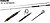 Фото Fishing ROI X-Viper 2.1m 5-25g (225-45-210)