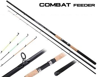 Фото Fishing ROI Combat Feeder 3.6m 150g