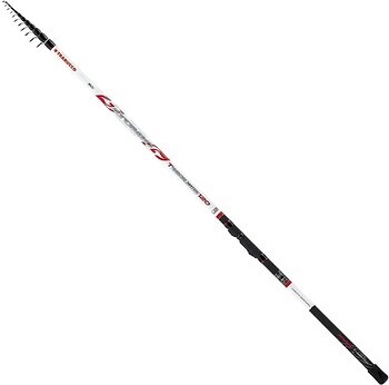 Фото Trabucco Atomic TeleMatch 4204 4.2m 20-100g
