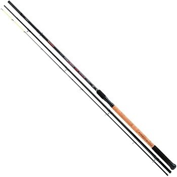 Фото Trabucco Precision RPL Carp Feeder 3.60m 120g