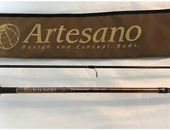 Фото Daiko Artesano Boron Assist RA-93 9'3 2.8m 3-14g