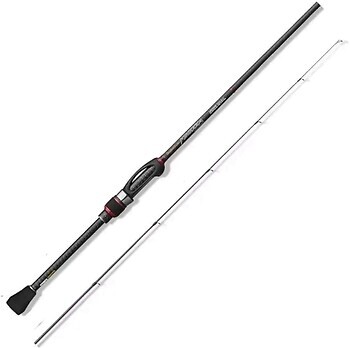 Фото Graphiteleader Finezza Prototype 24GFINPS-722L-T 2.18m 0.6-8g
