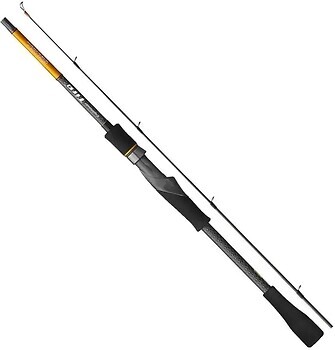 Фото Graphiteleader Tiro 24GTIRS-802MH 2.44m 12-46g