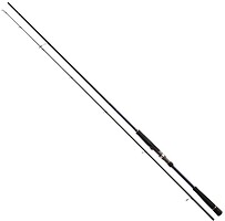 Фото Major Craft Solpara New Wind Game SPX-832MW 2.51m 7-21g