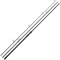 Фото Daiwa Black Widow XT Carp 3.6m 3.0lb 3sec