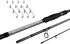 Фото Delphin Long Shot feeder 3.6m 3.5lbs