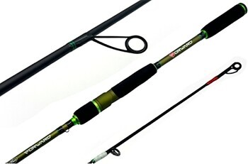 Фото Ever Green Inquisitor 2.36m 6-27g