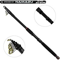 Фото Namazu SF24324 2.7m 30-60g