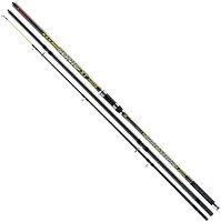 Фото Trabucco Sonic XT Surfcasting 4203/200 4.2m 200g