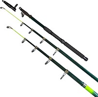 Фото Yumingbu Knight 2.7m 80g
