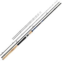 Фото Daiwa N'Zon Distance Special Feeder 3.66m 120g