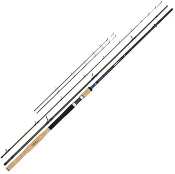 Фото Daiwa N'Zon Distance Special Feeder 3.96m 120g