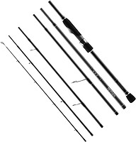 Фото Select Ritmix Travel 766L-T 2.30m 3-12g (1870.78.80)