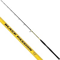 Фото Black Cat Black Passion G2 Vertical 1.8m 240g (16573180)