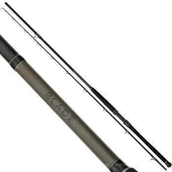 Фото Black Cat Blade 3m 40lbs (16588300)
