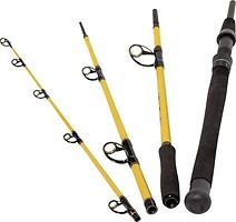Фото Black Cat Freestyle Traveller 2.40m 400g (16423240)