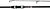 Фото Harrison Advanced Rods Torrix 13 3.9m 3lb