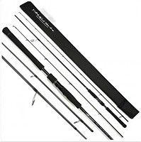 Фото Yamaga Blanks Ballistick EVO 92/12 2.8m 4-24g