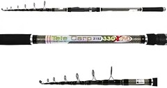 Фото Mifine TeleCarp 3.9m 3.5lb