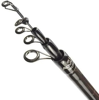 Фото Rich Sport Fishing Ferreti 6.0m 4-20g