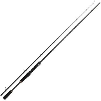 Фото Daiwa Prorex XR Jerk 1.85m 30-80g