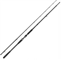 Фото Daiwa Prorex AGS Spin Lazy Pike 8` 2.44m 40-120g