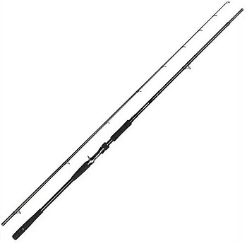 Фото Daiwa Prorex AGS Spin Lazy Pike 8` 2.44m 40-120g