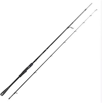 Фото Daiwa Prorex AGS Spin Texas/Carolina 7'7'