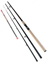 Фото Rich Sport Fishing Big Bull 3.3m 150g