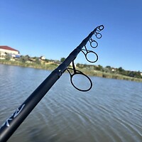 Фото Feima Raven Tele 3.6 m 3.5lb
