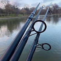 Фото Feima Komodo Carp 3.9 m 4lb