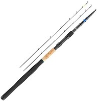 Фото Daiwa N'Zon Tele Feeder 3m 60g