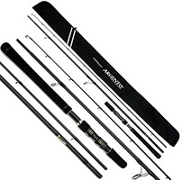 Фото Graphiteleader Argento Prototype 19 GLAPS-1003M 3.05m 45g
