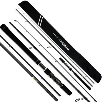 Фото Graphiteleader Argento Prototype 19 GLAPS-1003M 3.05m 45g