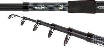 Фото Kamasaki Super Tele 2.7m 50-100g